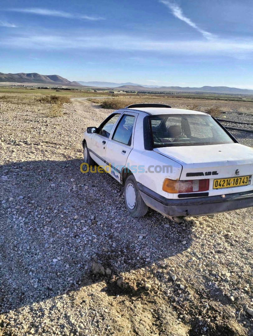 Ford Sierra 1989 