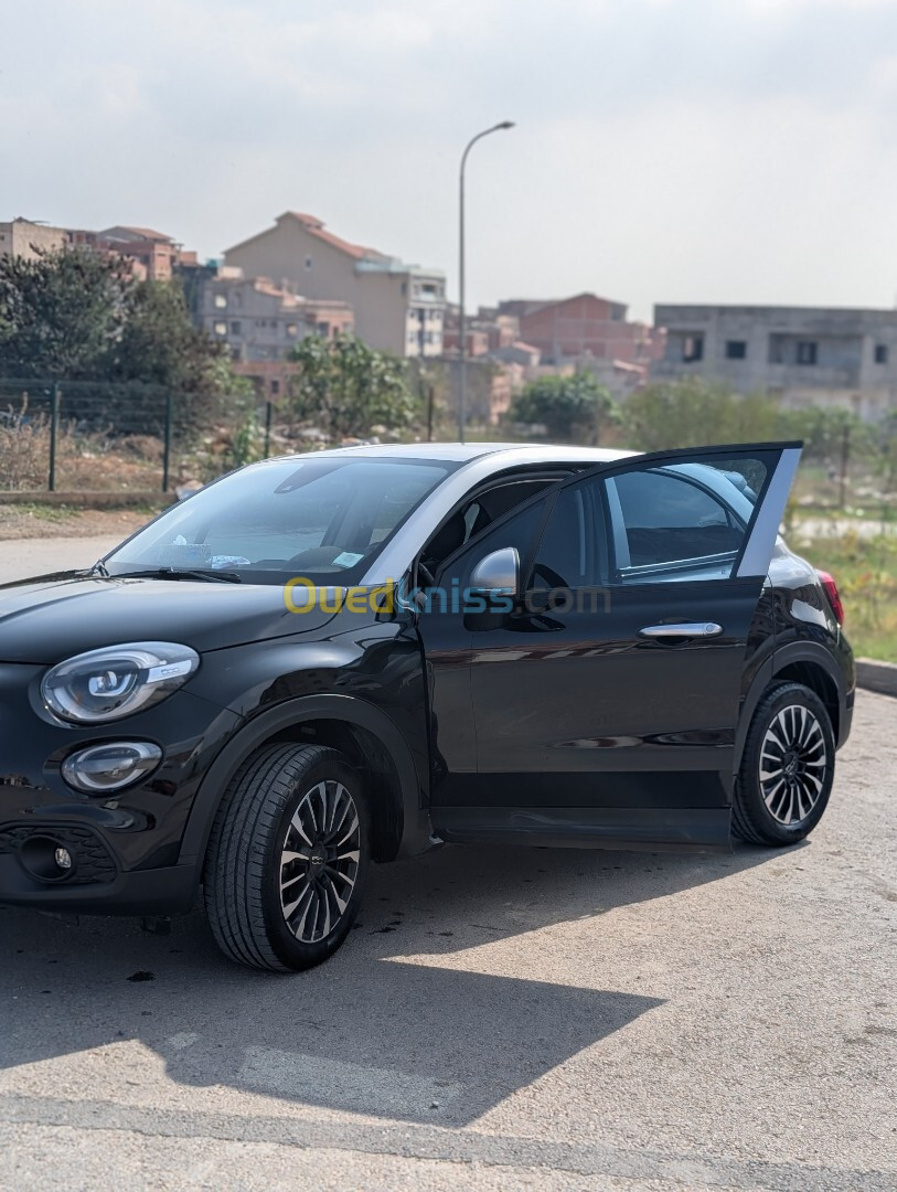 Fiat 500x 2023 Club