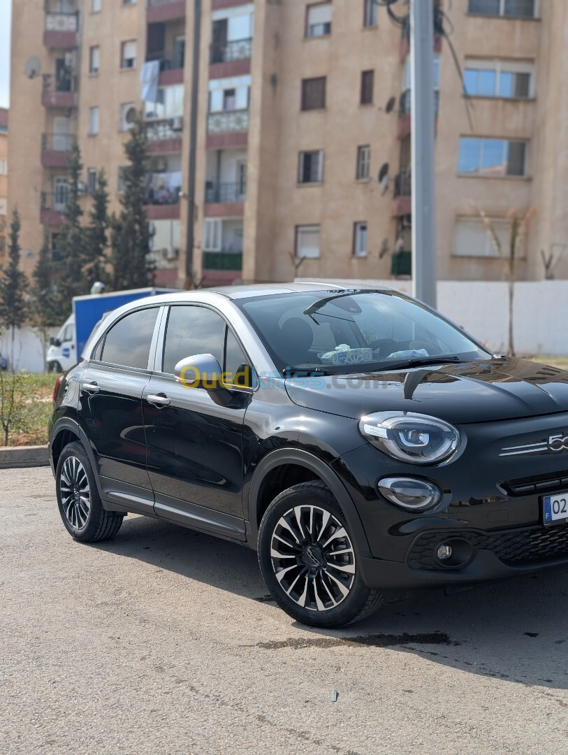 Fiat 500x 2023 Club