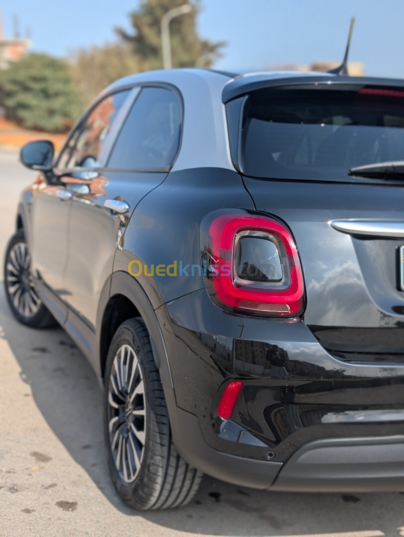 Fiat 500x 2023 Club