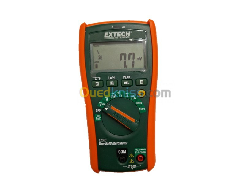 MultiMetre EXTECH EX363