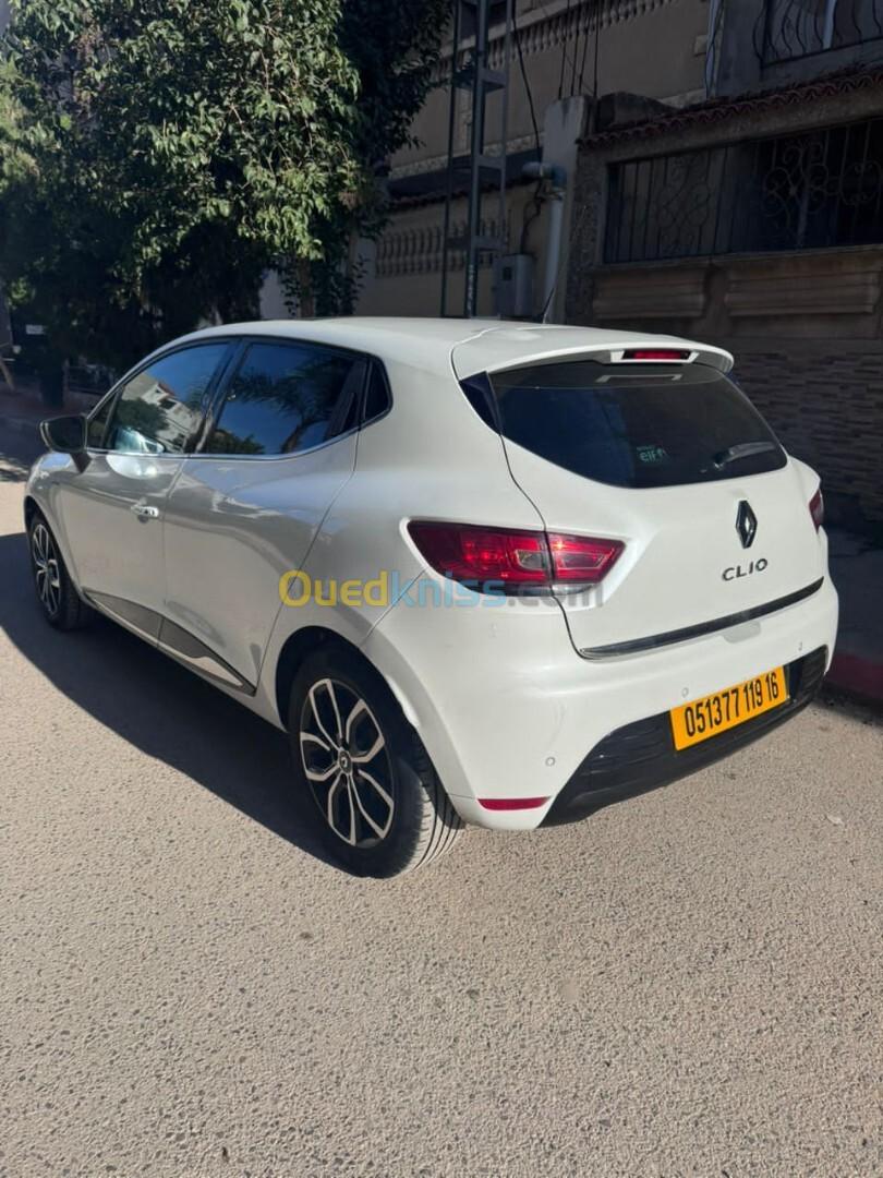 Renault Clio 4 2019 Limited 2