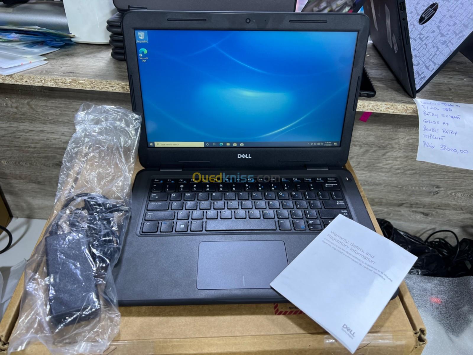 Dell Latitude 3310  8eme génération جديد