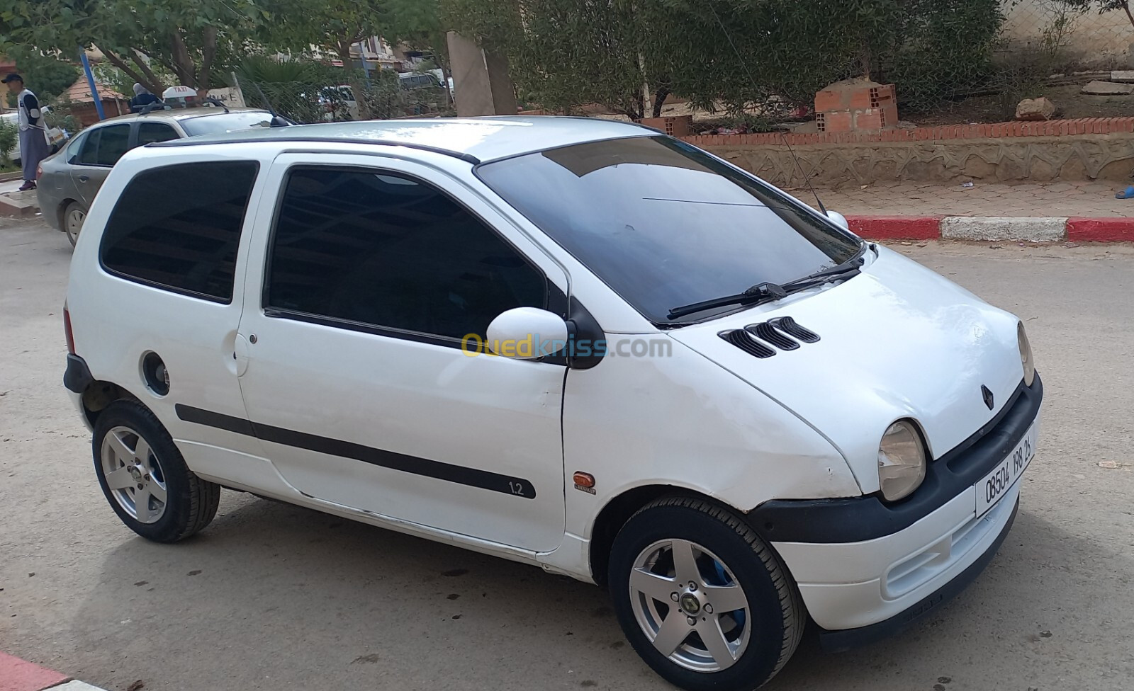 Renault Twingo 1998 Twingo