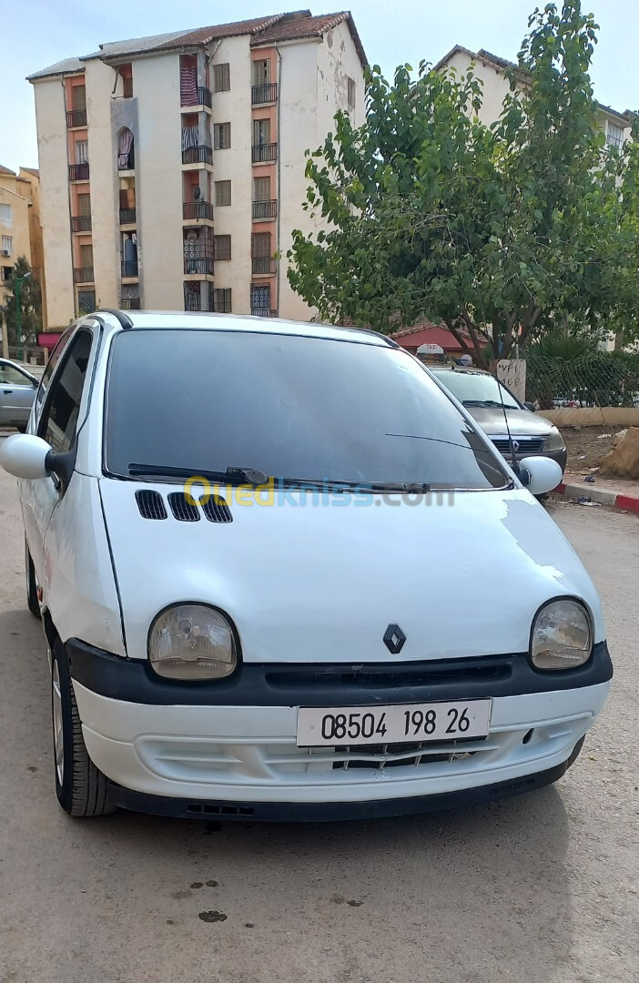 Renault Twingo 1998 Twingo