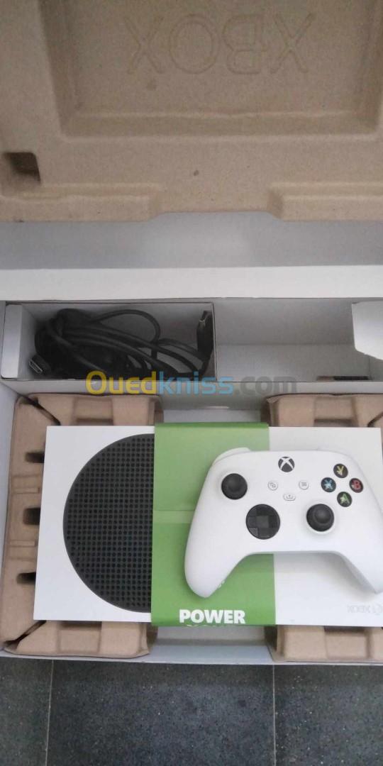  XBOX Série S