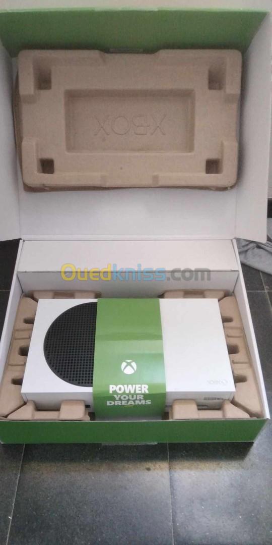  XBOX Série S