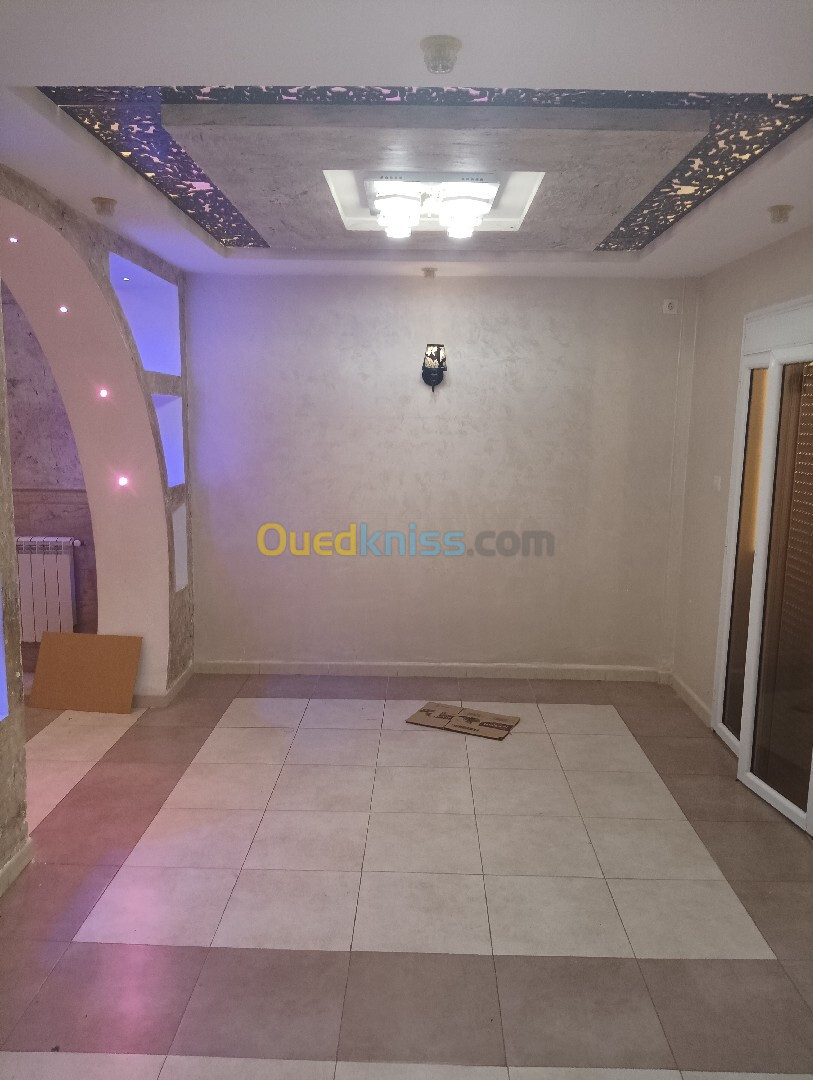 Vente Appartement F3 Alger Draria