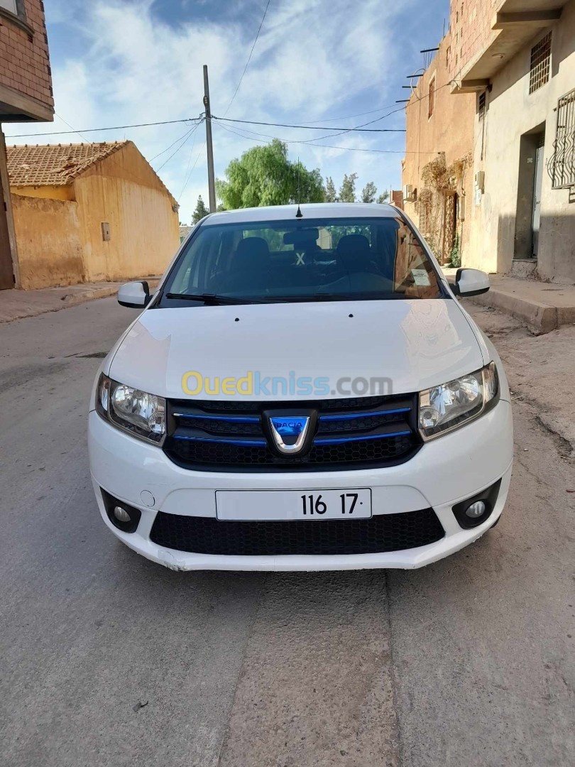 Dacia Logan 2016 Logan