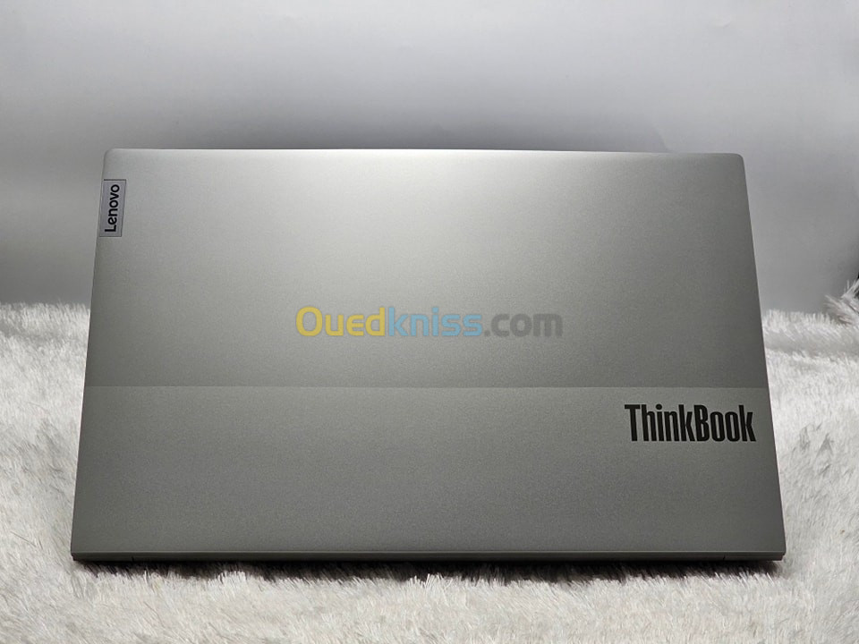 LENOVO THINKBOOK 15 G2 ITL / 11th I5-1135G7 / 8Go DDR4 / 256SSD / 15.6" FHD