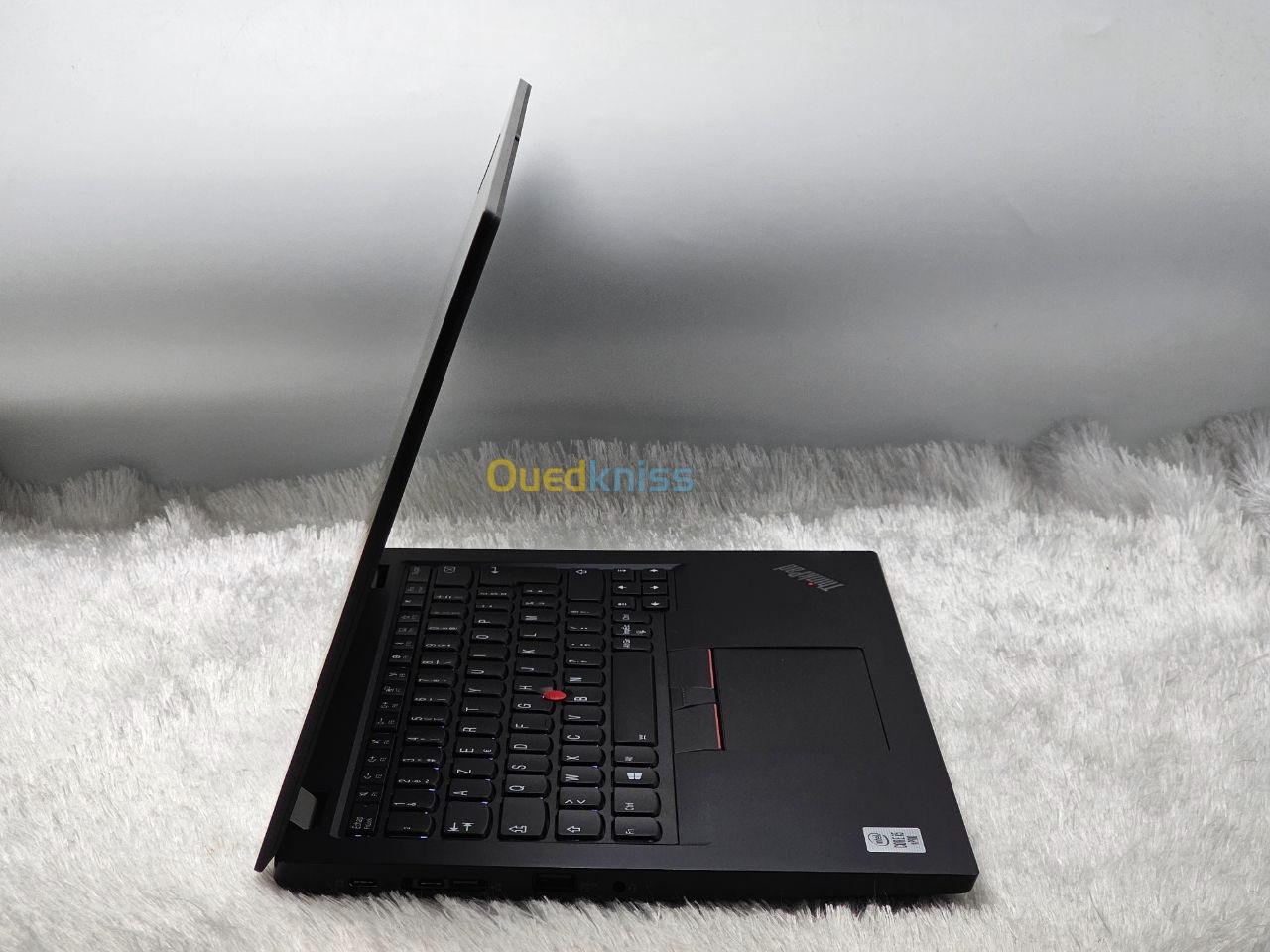 LENOVO THINKPAD L13 / i5-10eme / 8Go DDR4 / 256SSD / 13.3"