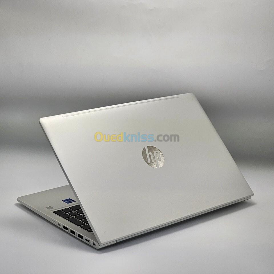 HP PROBOOK 450 G9 / 12th I7-1255U / 16GO DDR4 / 512SSD / 15.6" FHD