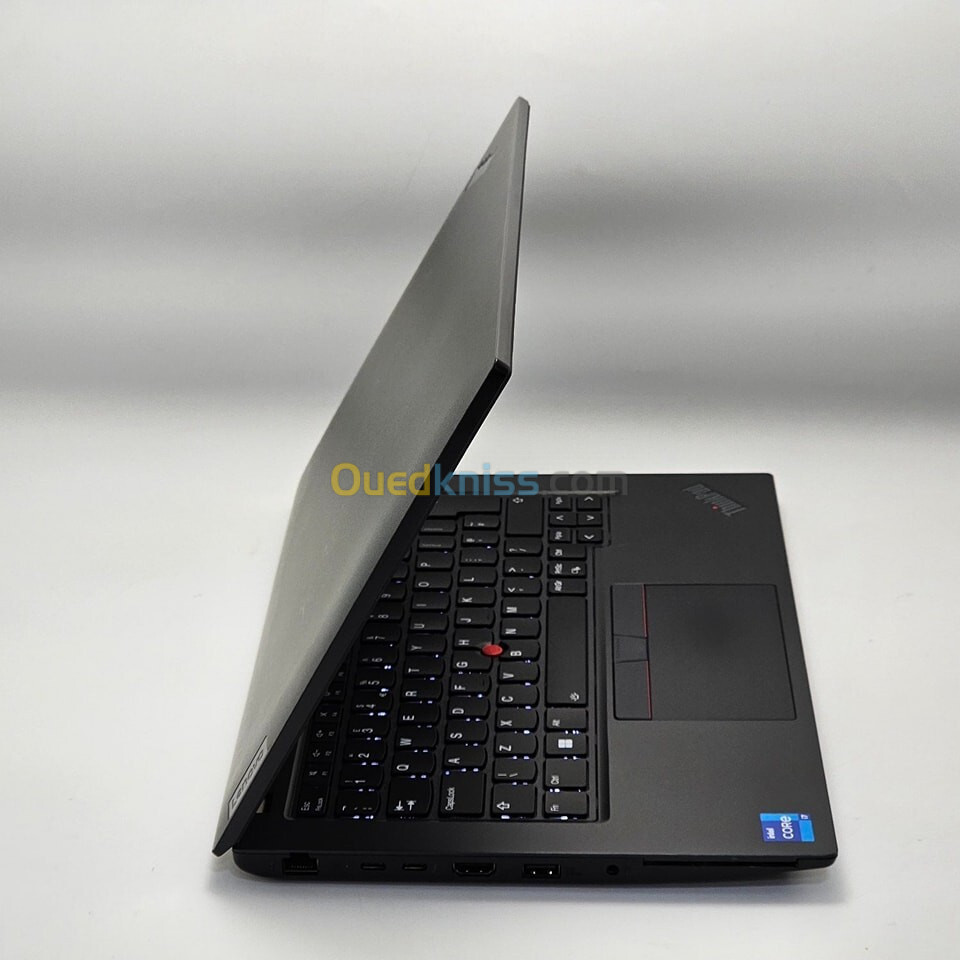 LENOVO THINKPAD L14 GEN4 / 13th I7-1335U / 16GO DDR4 / 512SSD / 14" FHD