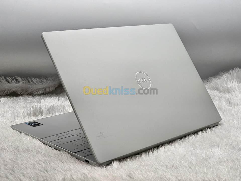 DELL XPS 9320 Plus / i7-1280P 12th / 32Go DDR5 / 2TO SSD / 13.4" TACTILE 4K+