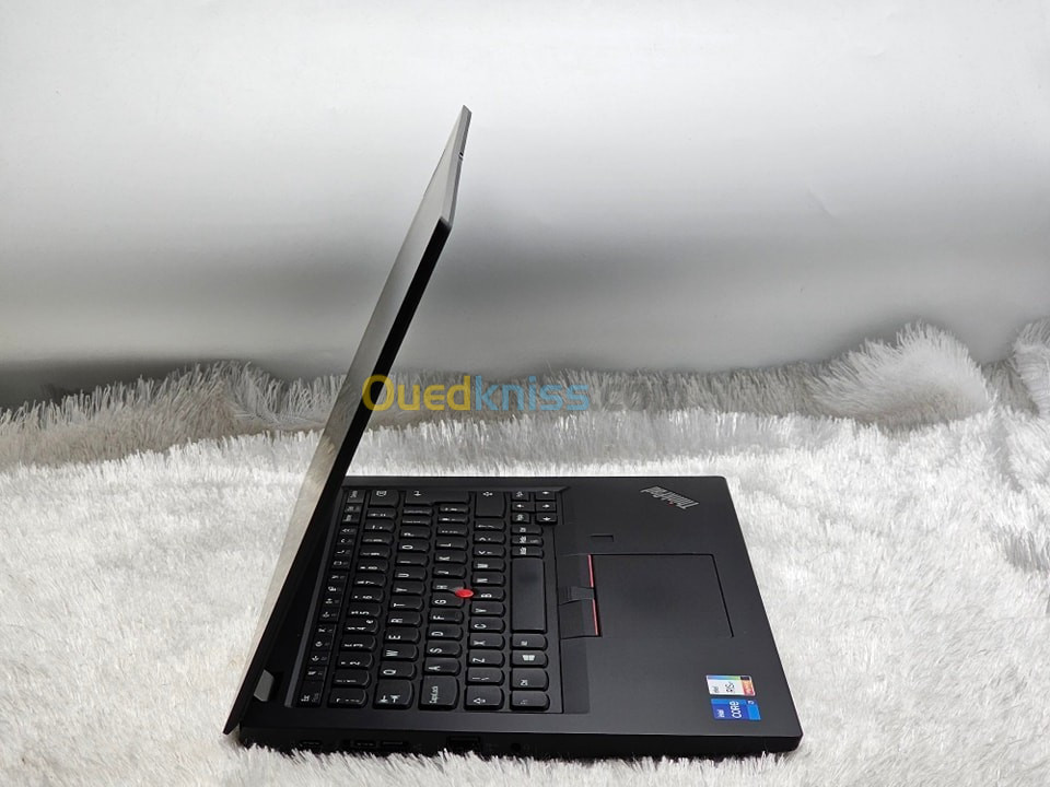 LENOVO THINKPAD L13 GEN2 / I7-1165G7 / 16GO 256SSD / 13,3"