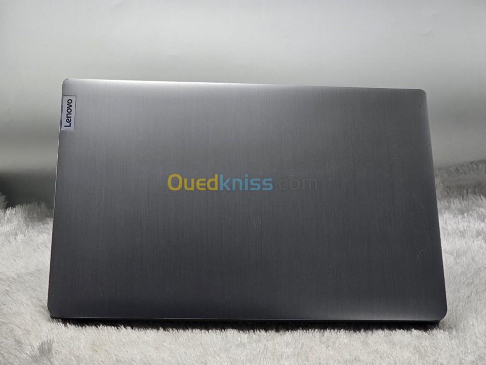 LENOVO IDEAPAD 3 / RYZEN 5 5500U / 8GO DDR4 / 256GO SSD / 15.6" FHD