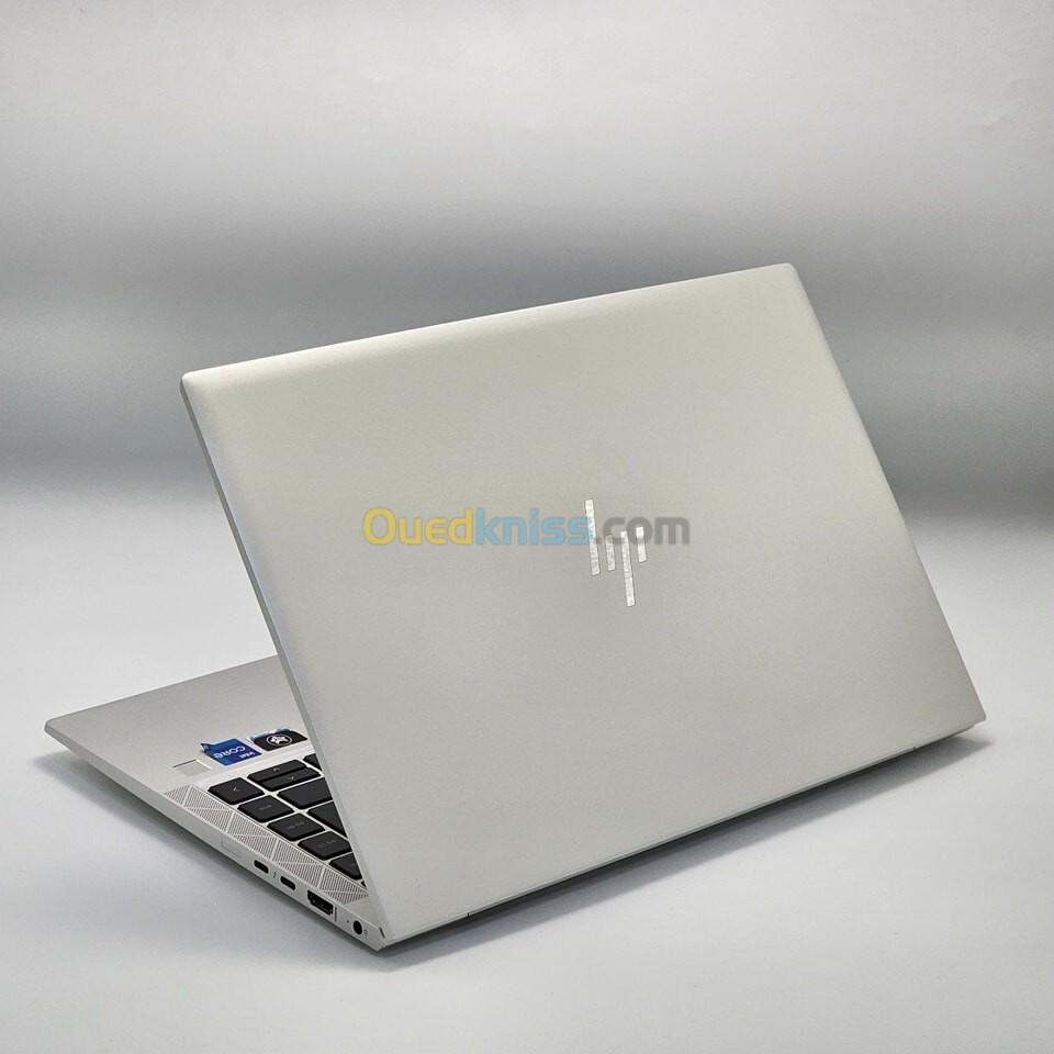 HP ELITEBOOK 840 G8 / 11th I7-1165G7/ 16GO DDR4 / 512GO SSD / 14" FHD