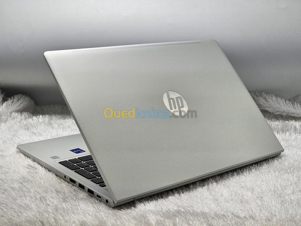 HP PROBOOK 450 G9 / I7-12EME / 16GO / 512SSD