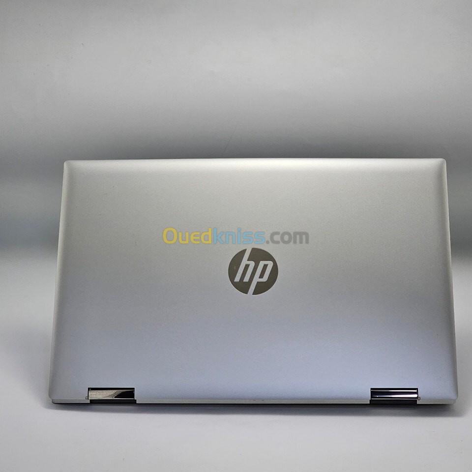 HP PAVILION 15 Convertible Tactile / 11th I7-1165G7 / 16GO DDR4 / 1TO SSD / 15.6" FHD