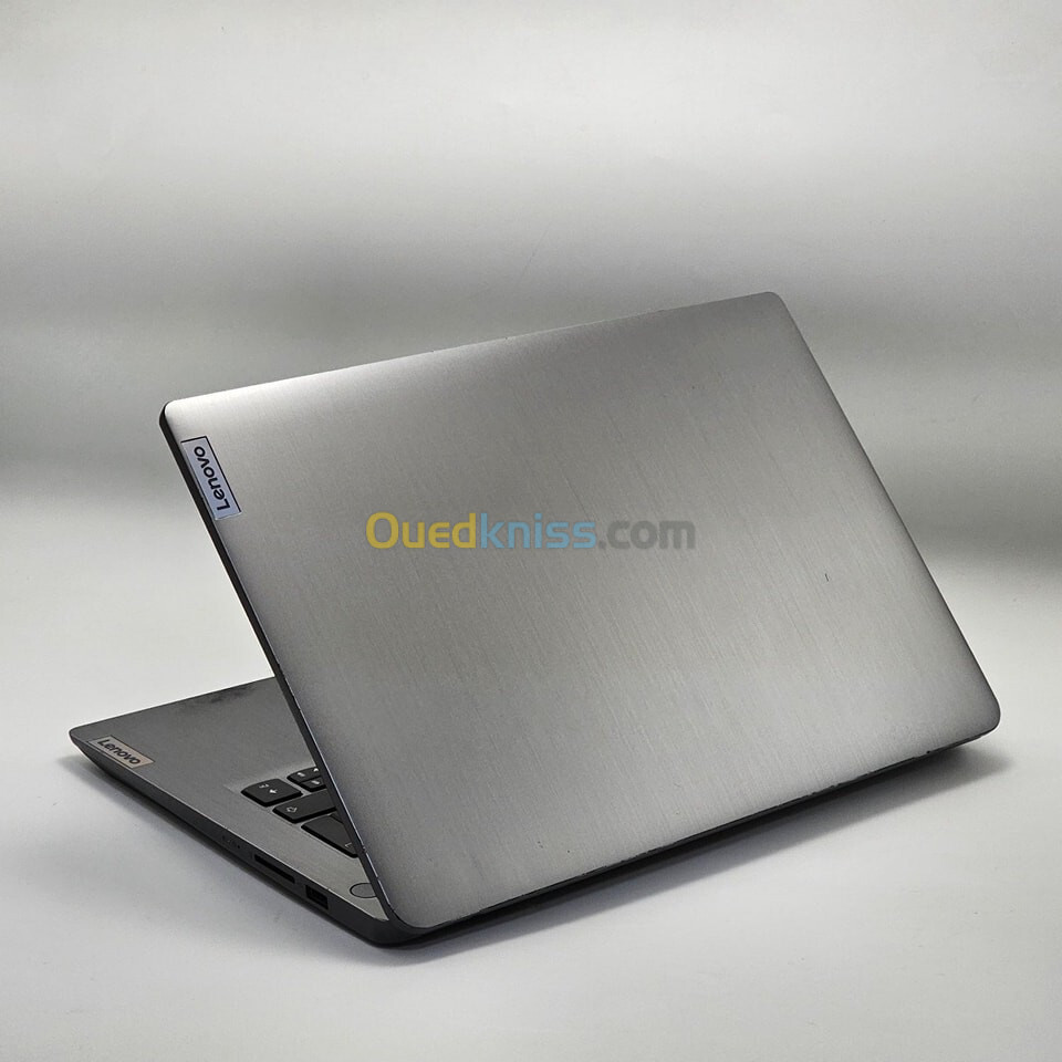 LENOVO IDEAPAD 3 / 11th RYZEN 7 5700U / 8Go DDR4 / 256SSD / 14" FHD