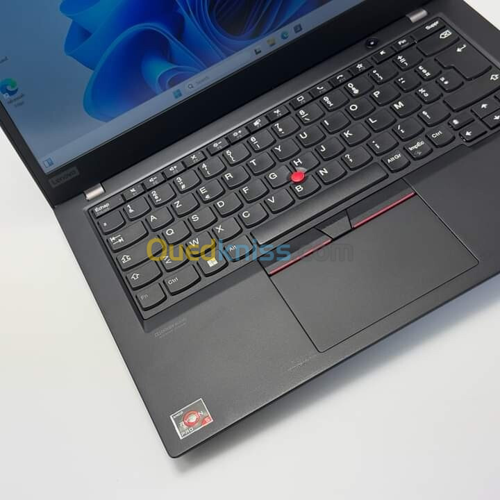 LENOVO THINKPAD X13 / RYZEN 5 4650U PRO / 16GO / 256SSD / 13.3  FHD