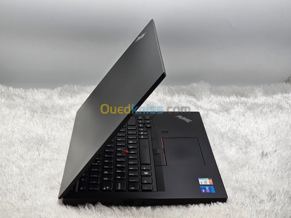 LENOVO THINKPAD L13 GEN2 / 11th I7-1165G7 / 16Go DDR4 / 256SSD / 13.3" FHD