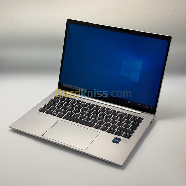 HP ELITEBOOK 840 G10 / 13th I7-1370P / 32Go DDR5 / 512Go SSD / 14  FHD+