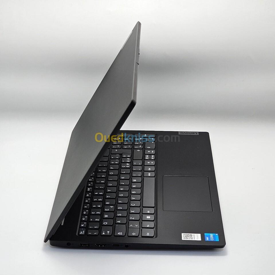 LENOVO V15 G2 / 11th I5-1135G7 / 16GO DDR4 / 15.6" FHD / 512SSD + 256SSD