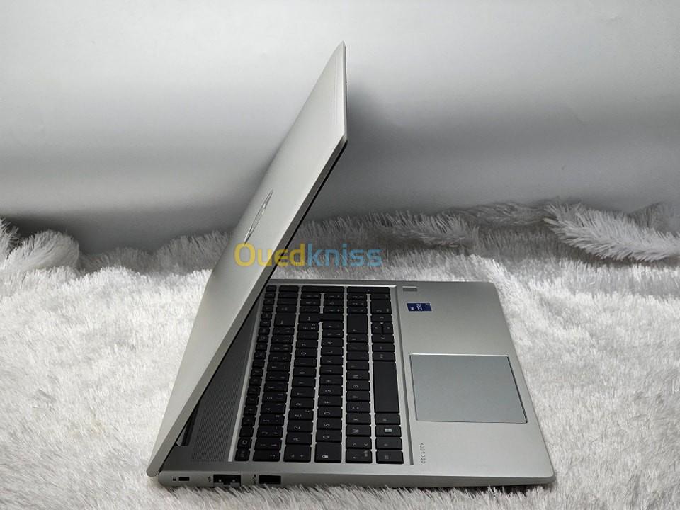 HP PROBOOK 450 G9 / I7-12EME / 16GO / 512SSD