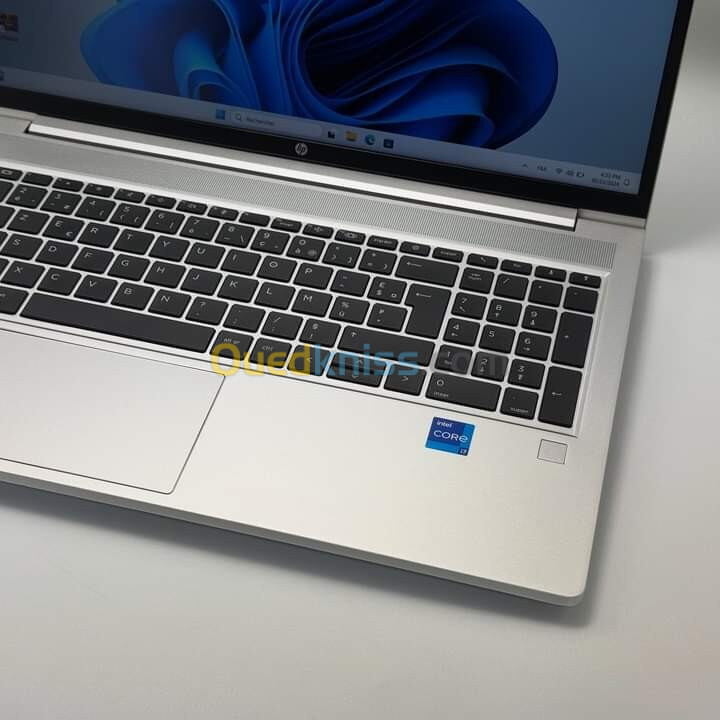 HP PROBOOK 450 G8 / 11th I7-1165G7 / 16GO DDR4 / 512SSD / 15.6 FHD