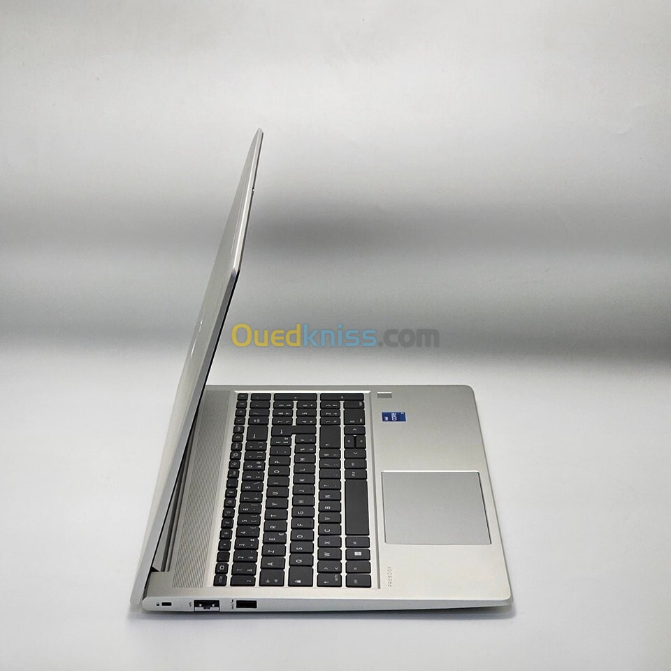 HP PROBOOK 450 G9 / 12th I7-1255U / 16GO DDR4 / 512SSD / 15.6" FHD