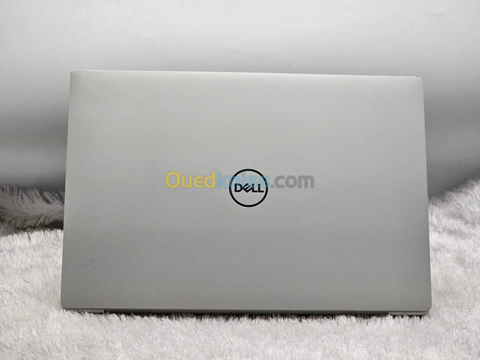 DELL XPS 9320 Plus / i7-1280P 12th / 32Go DDR5 / 2TO SSD / 13.4" TACTILE 4K+