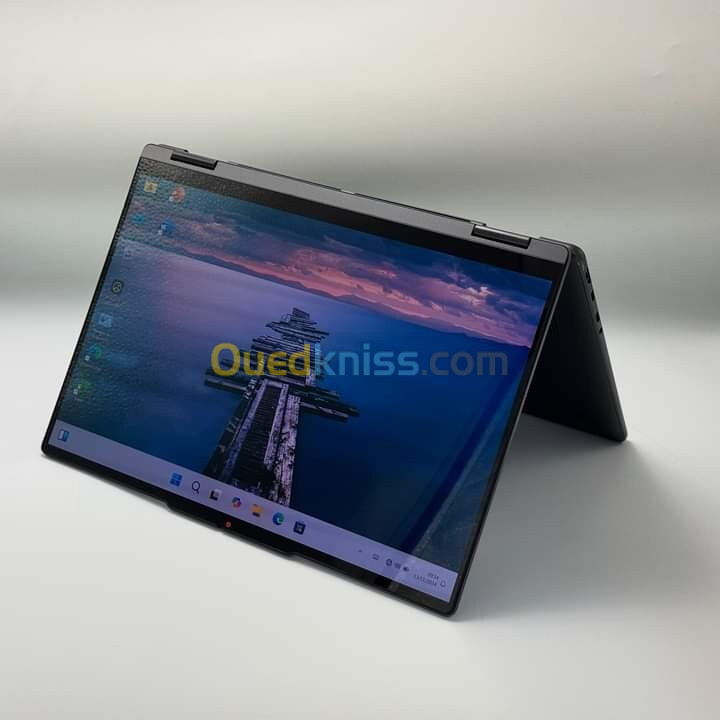 LENOVO YOGA 7 OLED Convertible / 13th I7-1360P / 16Go DDR5 / 1To SSD