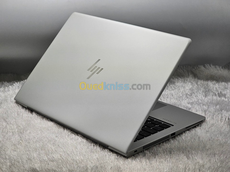 HP ELITEBOOK 830 G6 I5-8EME / 8GO / 256SSD