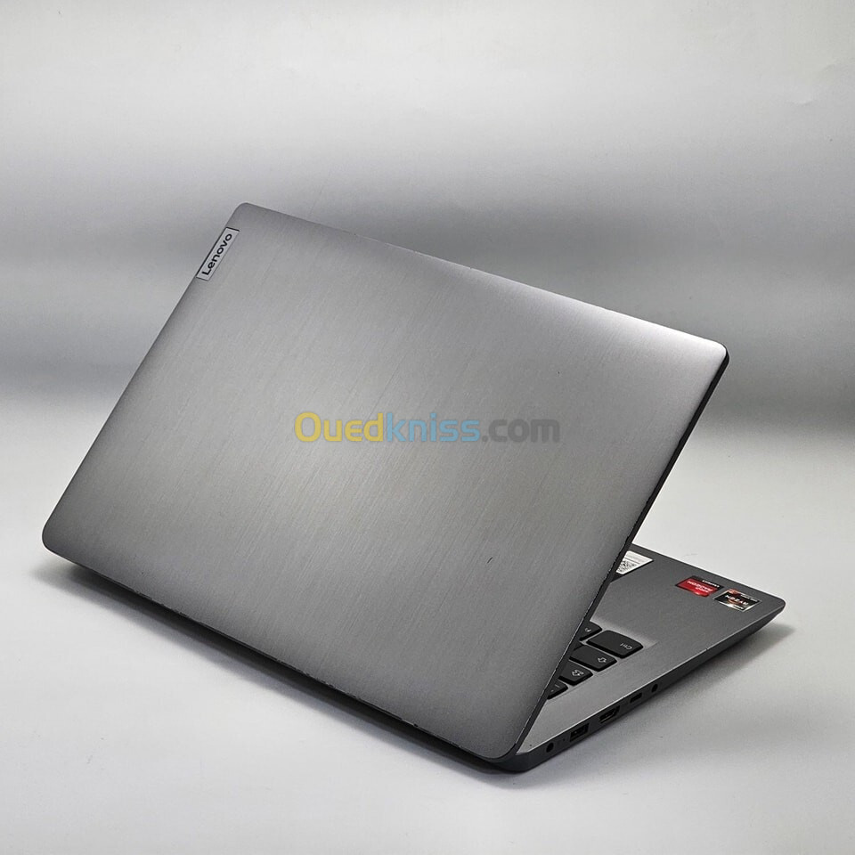 LENOVO IDEAPAD 3 / 11th RYZEN 7 5700U / 8Go DDR4 / 256SSD / 14" FHD