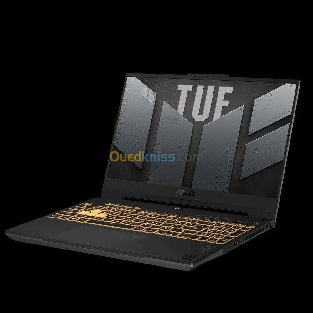 ASUS TUF GAMING F15 / 13th I7-13620H / 16GO DDR5 / 512SSD / NVIDIA RTX 4050 / 15.6" FHD 144Hz