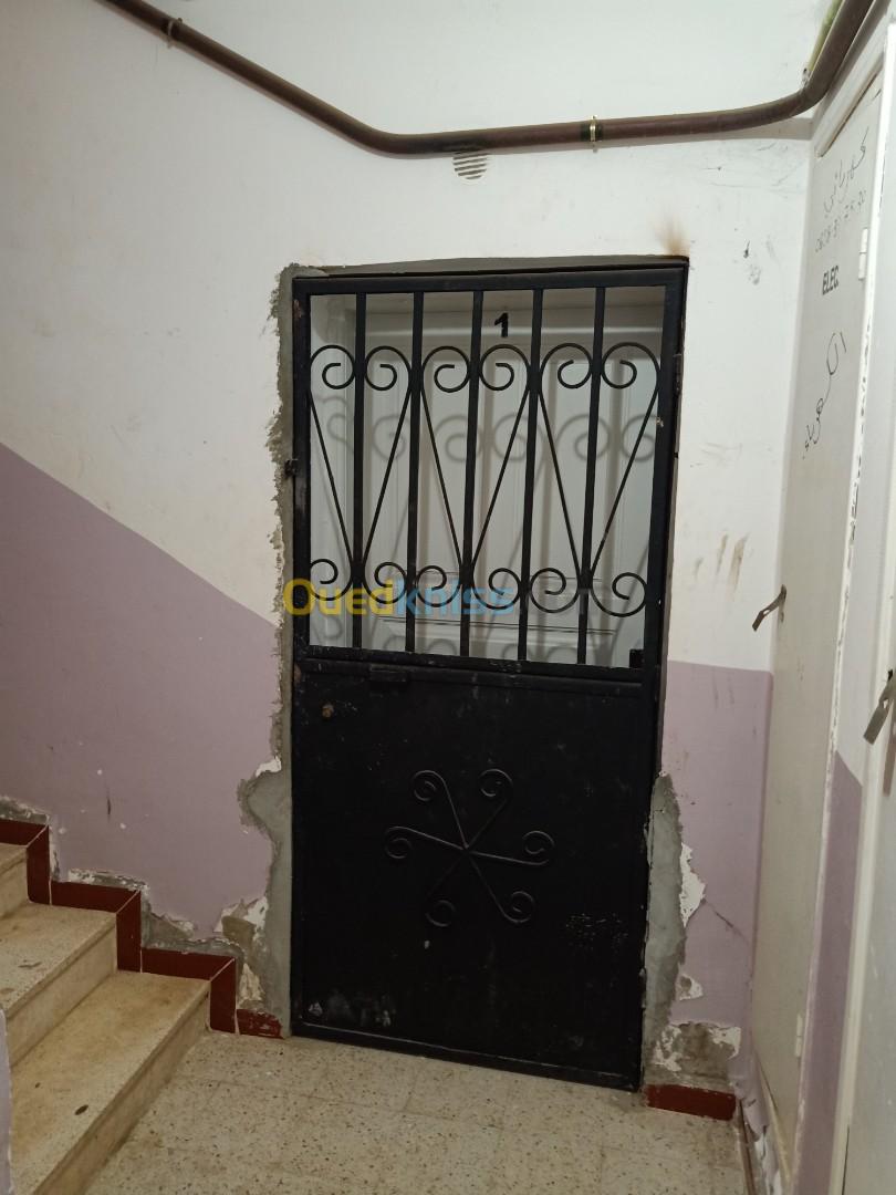 Vente Appartement F4 Tipaza Khemisti