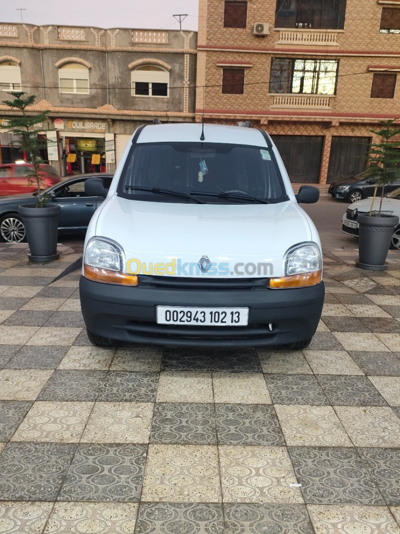 Renault Kangoo 2002 Kangoo