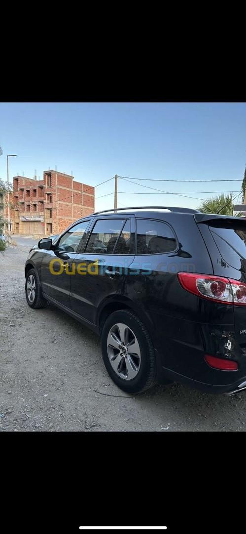 Hyundai SantaFe 2016 