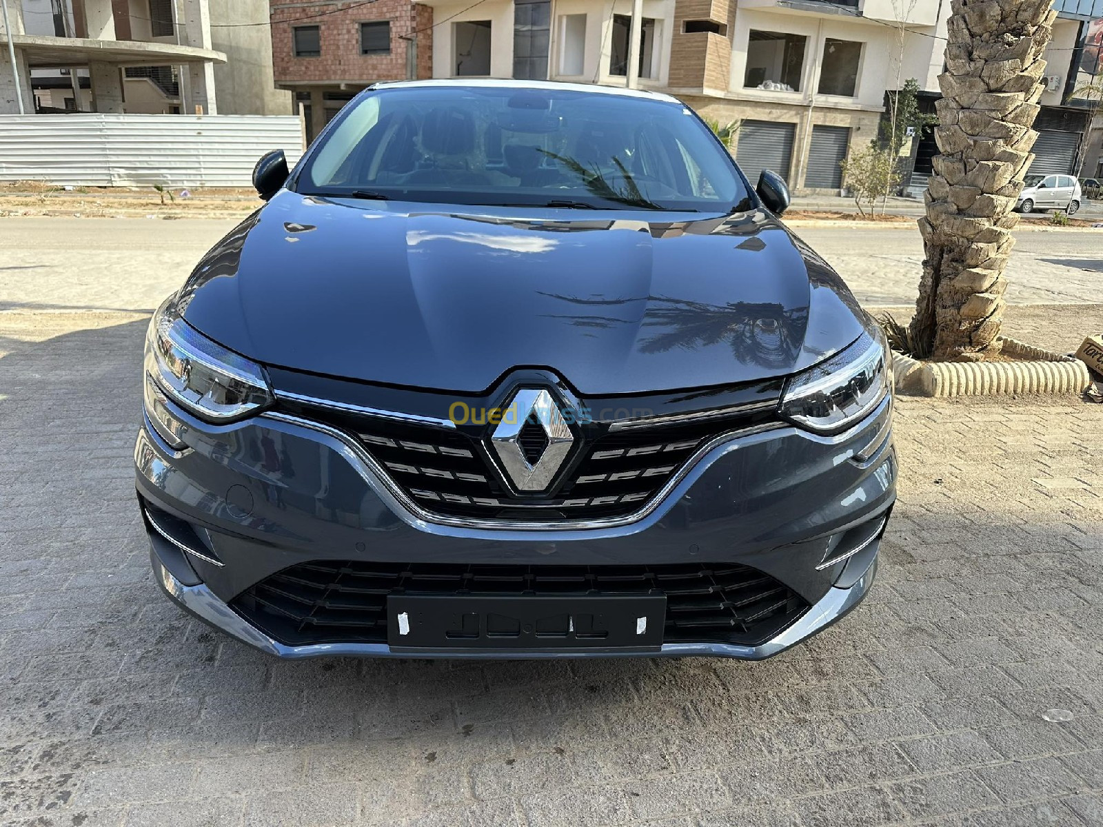 Renault Megane 5 2024 