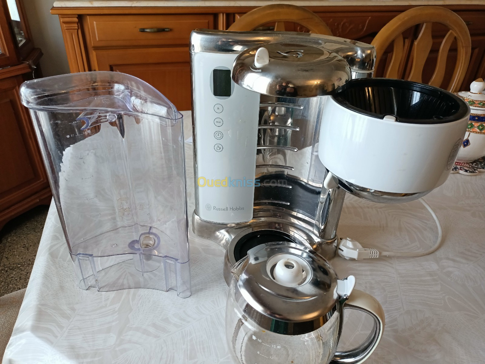 Cafetière 