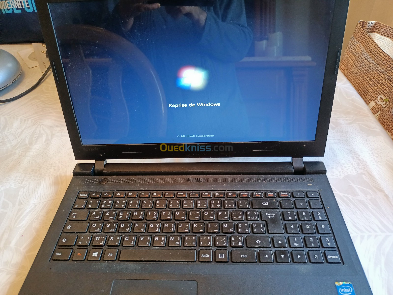 Laptop (pc portable)