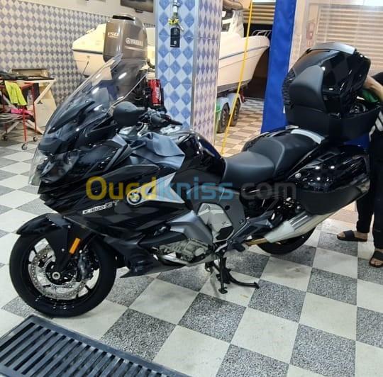 BMW k1600 gt 2021