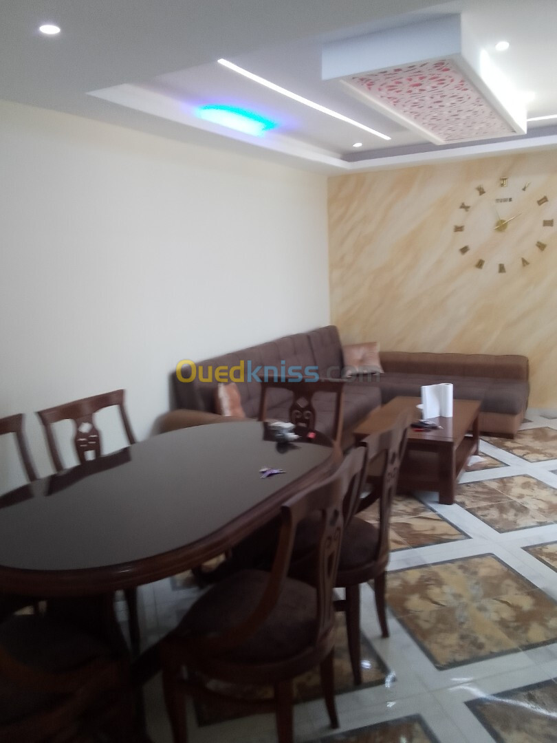 Vente Appartement F3 Tipaza Douaouda