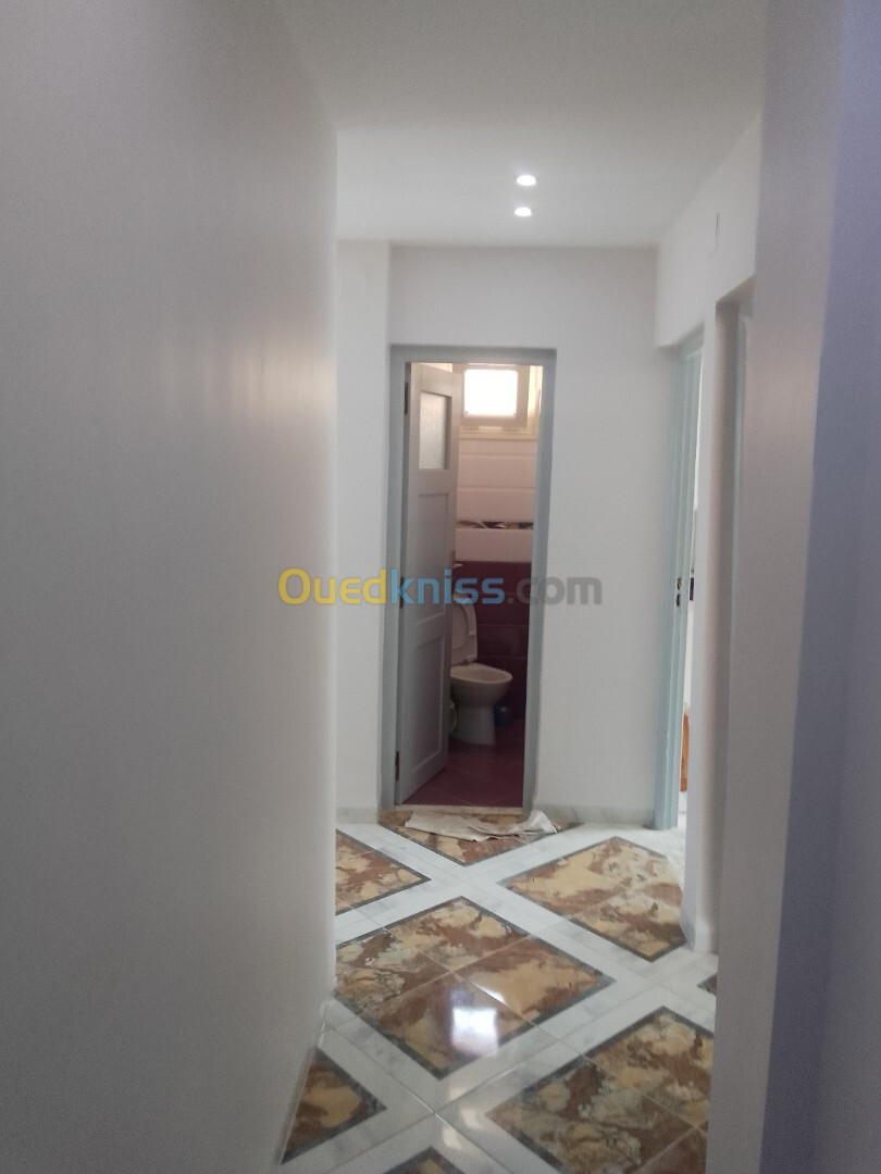 Vente Appartement F3 Tipaza Douaouda