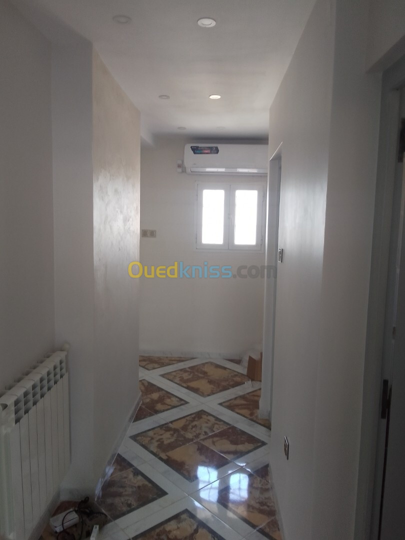 Vente Appartement F3 Tipaza Douaouda