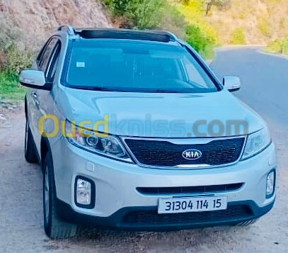 Kia Cerato 2014 Cerato