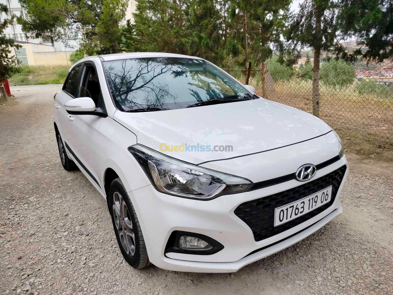 Hyundai i20 2019 i20