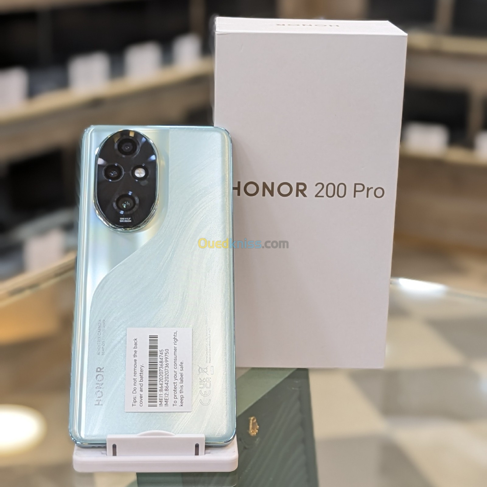 HONOR HONOR 200 PRO 12-512