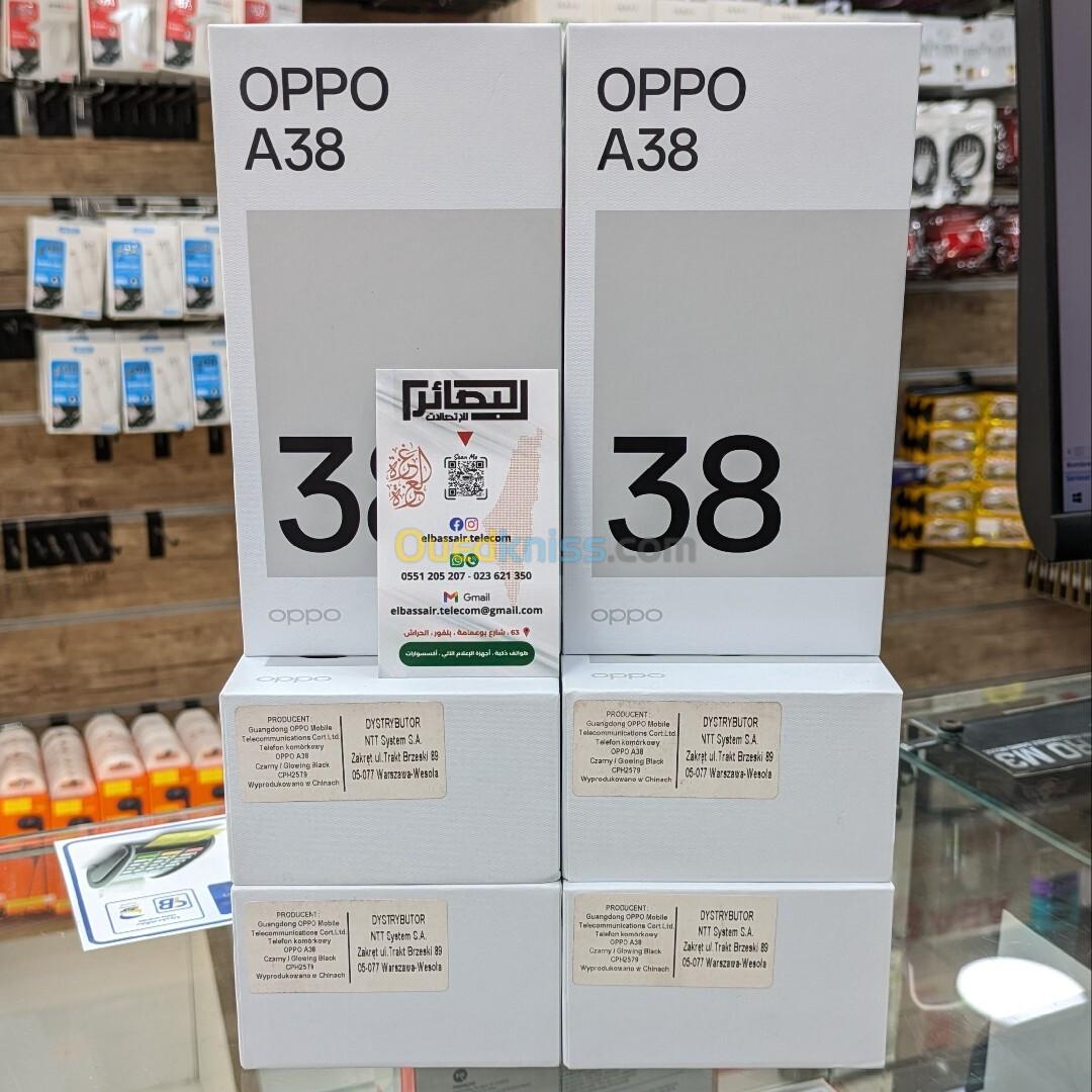 OPPO A38 04-128